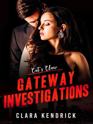 cover image of Cat's Claw